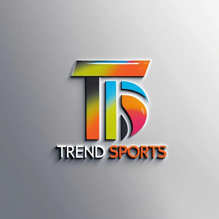 TrendSportsShop Logo